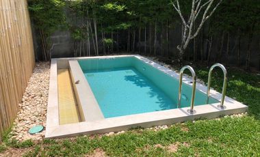 For rent 3 bedrooms villa in Thalang, Phuket