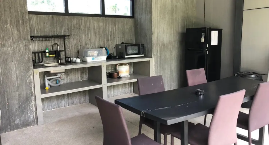 For rent 3 bedrooms villa in Thalang, Phuket