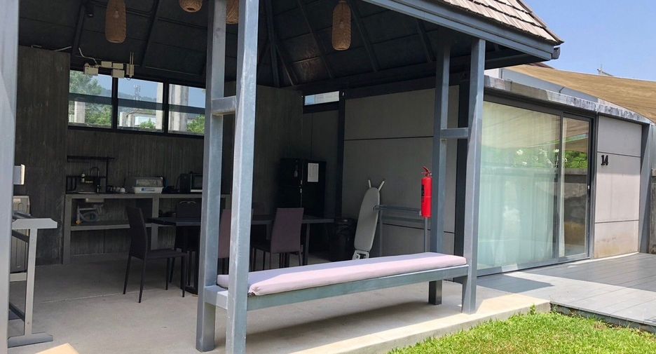 For rent 3 bedrooms villa in Thalang, Phuket