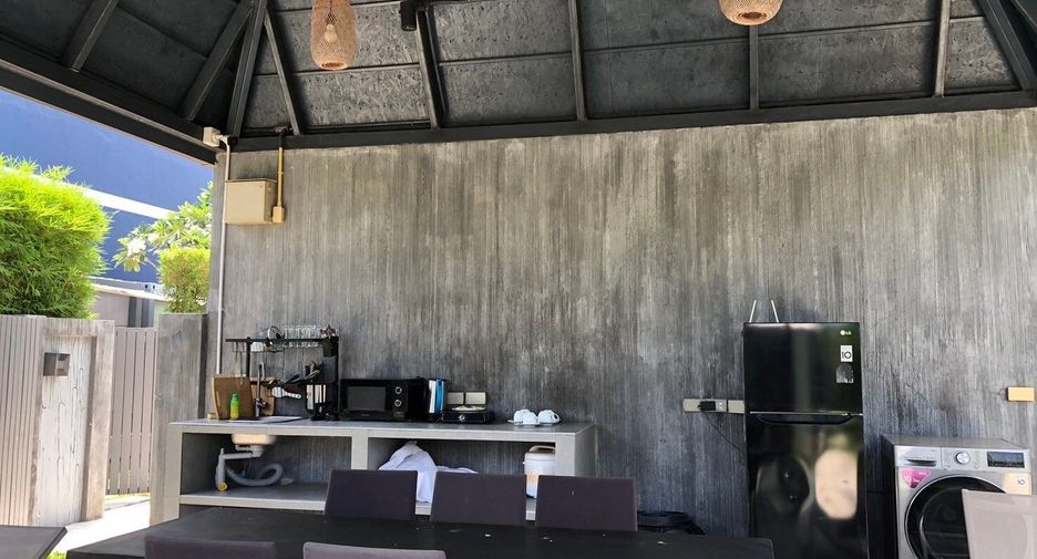 For rent 3 bedrooms villa in Thalang, Phuket