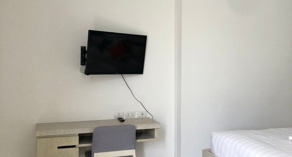 For rent 3 bedrooms villa in Thalang, Phuket