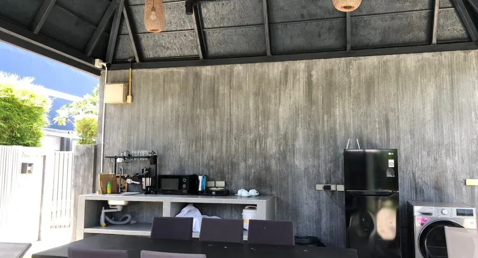 For rent 3 bedrooms villa in Thalang, Phuket