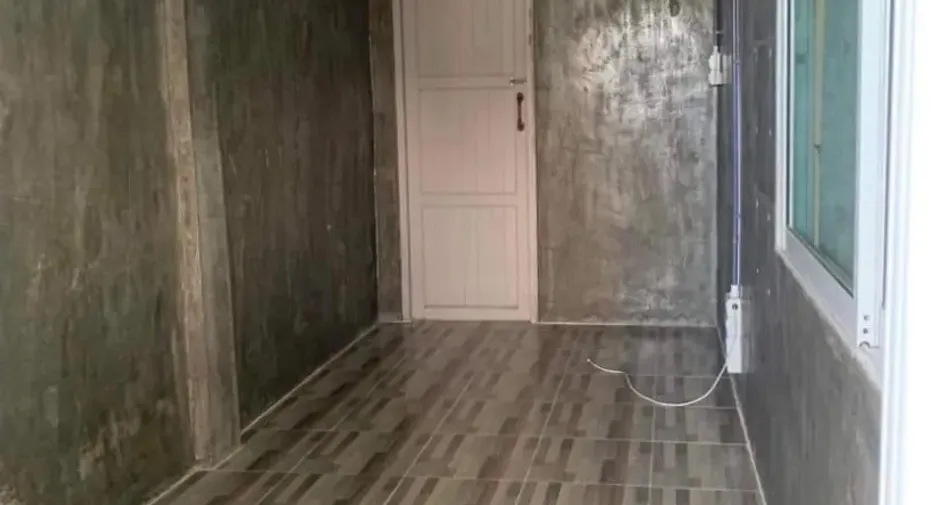 For sale 3 bedrooms house in Bang Lamung, Chonburi