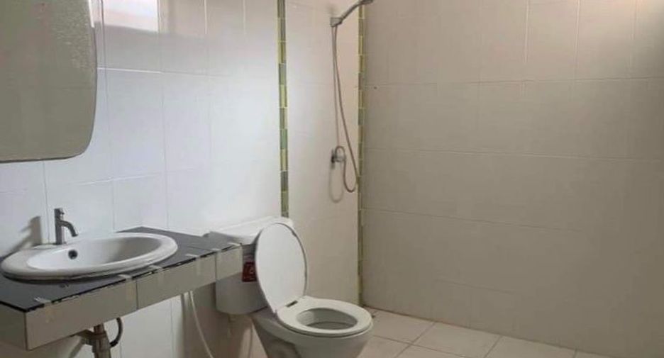 For sale 3 bedrooms house in Bang Lamung, Chonburi