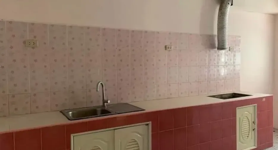 For sale 3 bedrooms house in Bang Lamung, Chonburi