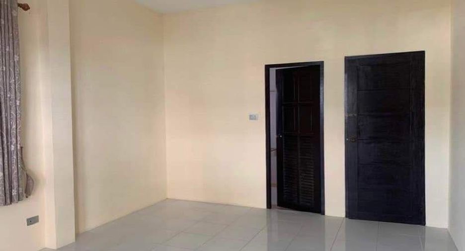For sale 3 bedrooms house in Bang Lamung, Chonburi