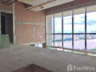 For sale 4 bedrooms condo in Bang Kho Laem, Bangkok