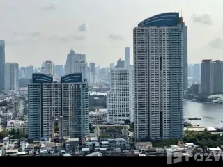 For sale 4 bedrooms condo in Bang Kho Laem, Bangkok