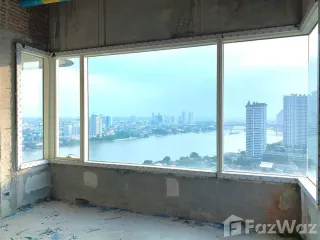 For sale 4 bedrooms condo in Bang Kho Laem, Bangkok