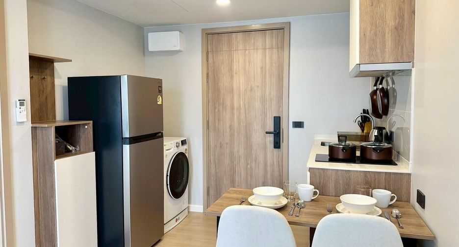 Продажа и аренда 1 кровать кондо в Тхаланг, Пхукет
