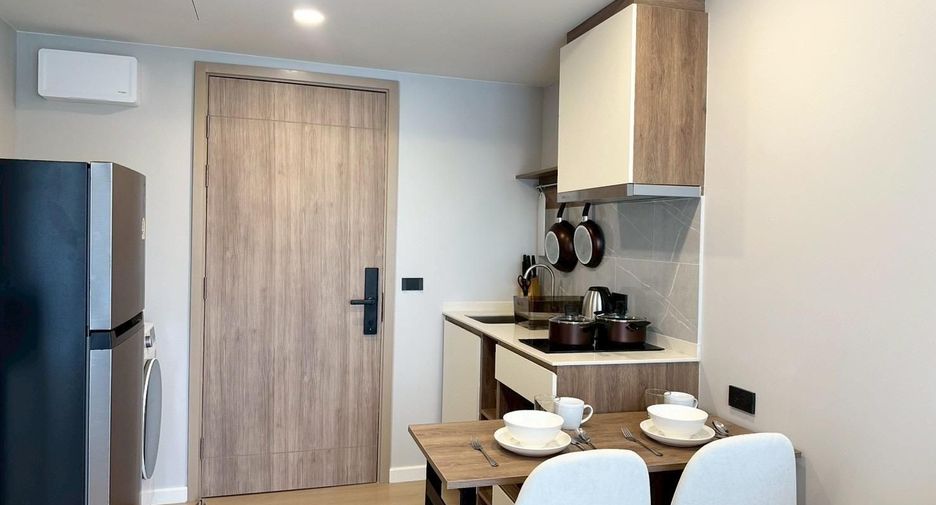 Продажа и аренда 1 кровать кондо в Тхаланг, Пхукет