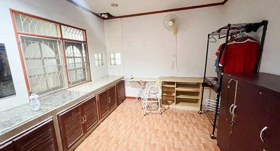 For sale 3 bedrooms house in Chatturat, Chaiyaphum