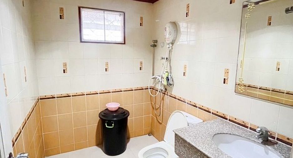 For sale 3 bedrooms house in Chatturat, Chaiyaphum