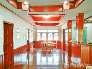 For sale 3 bedrooms house in Chatturat, Chaiyaphum