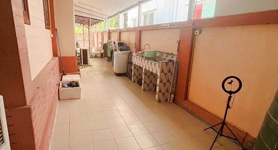 For sale 3 bedrooms house in Chatturat, Chaiyaphum