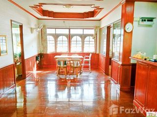 For sale 3 bedrooms house in Chatturat, Chaiyaphum