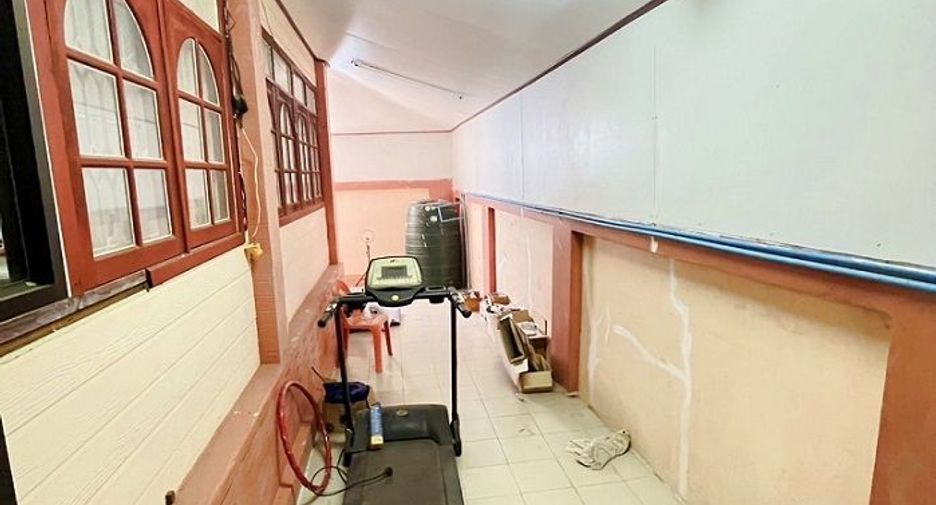 For sale 3 bedrooms house in Chatturat, Chaiyaphum