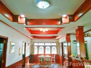 For sale 3 bedrooms house in Chatturat, Chaiyaphum