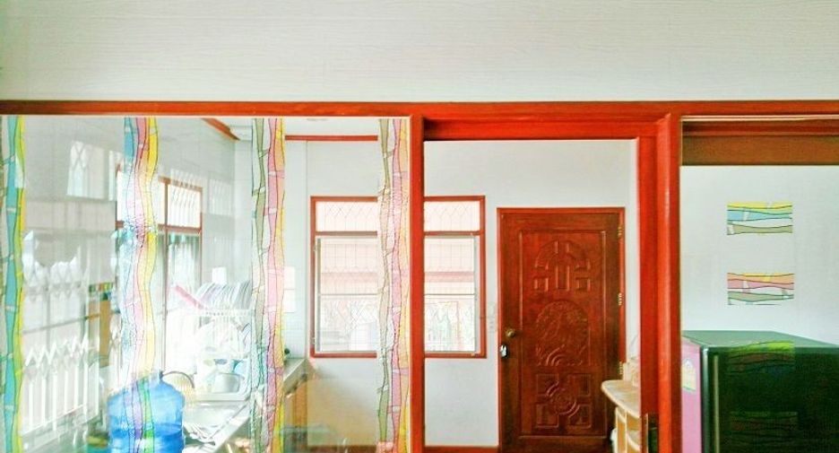 For sale 3 bedrooms house in Chatturat, Chaiyaphum