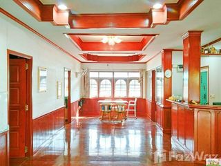 For sale 3 bedrooms house in Chatturat, Chaiyaphum