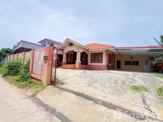 For sale 3 bedrooms house in Chatturat, Chaiyaphum