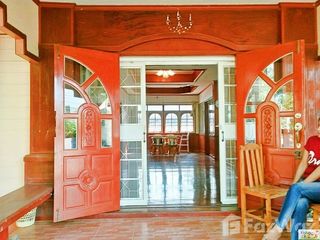 For sale 3 bedrooms house in Chatturat, Chaiyaphum