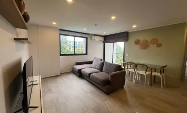 For rent 2 bedrooms condo in Mueang Phuket, Phuket