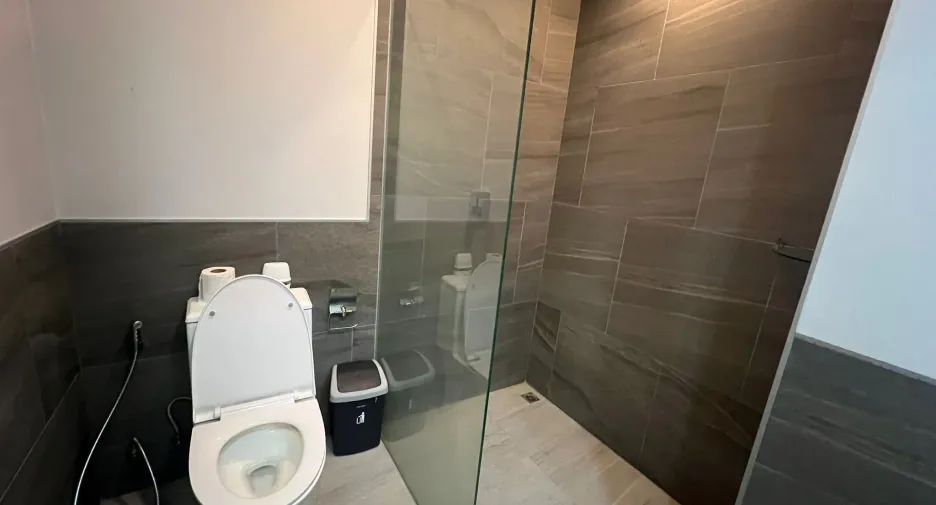 For rent 2 bedrooms condo in Mueang Phuket, Phuket