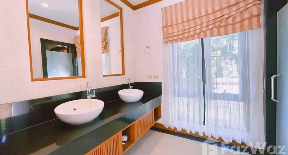 Villa zum Kauf mit 3 Zimmer in Mueang Phuket, Phuket