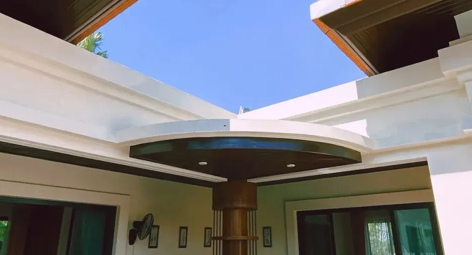 Villa zum Kauf mit 3 Zimmer in Mueang Phuket, Phuket