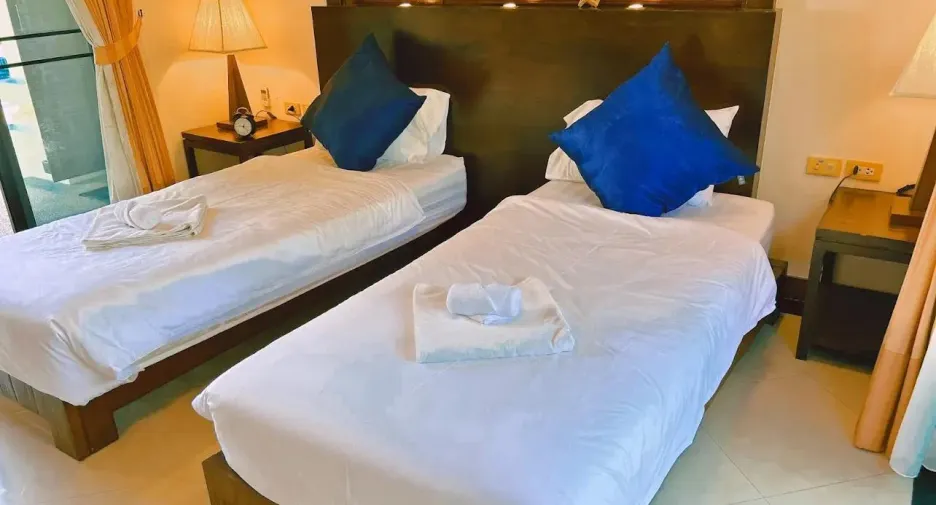 Villa zum Kauf mit 3 Zimmer in Mueang Phuket, Phuket