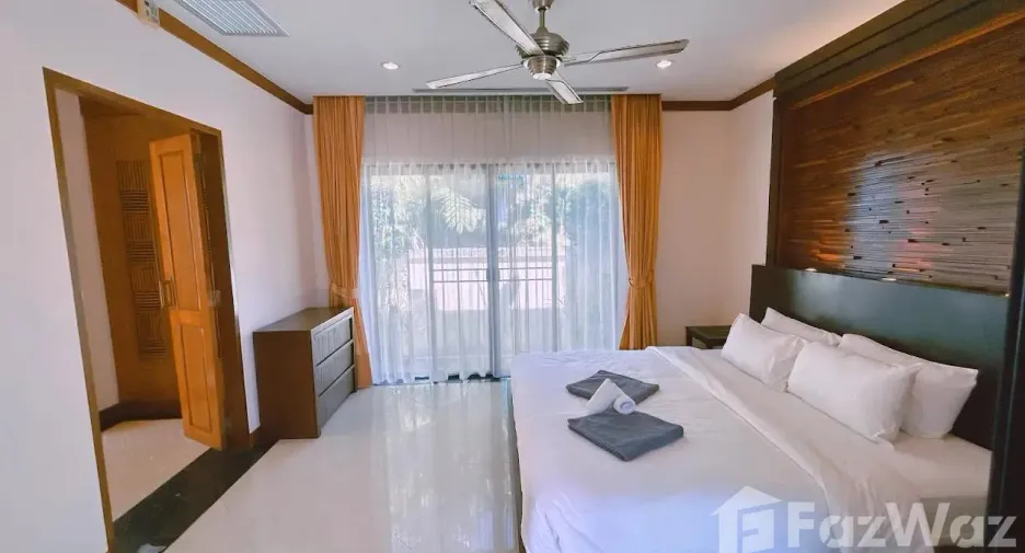 Villa zum Kauf mit 3 Zimmer in Mueang Phuket, Phuket