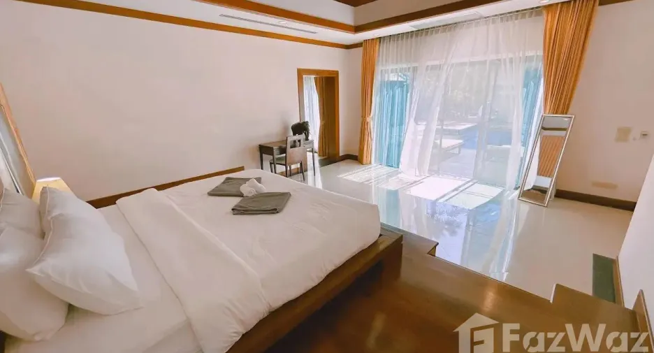 Villa zum Kauf mit 3 Zimmer in Mueang Phuket, Phuket