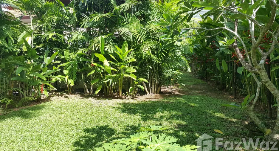 Villa zum Kauf mit 3 Zimmer in Mueang Phuket, Phuket