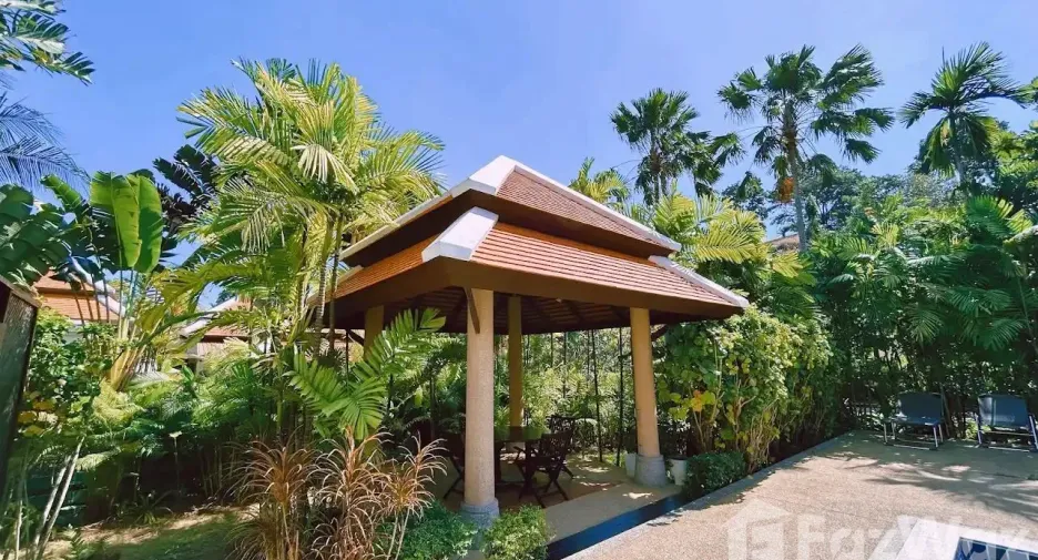 Villa zum Kauf mit 3 Zimmer in Mueang Phuket, Phuket