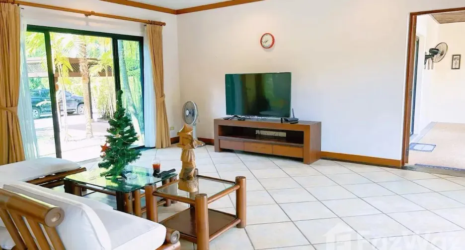 Villa zum Kauf mit 3 Zimmer in Mueang Phuket, Phuket