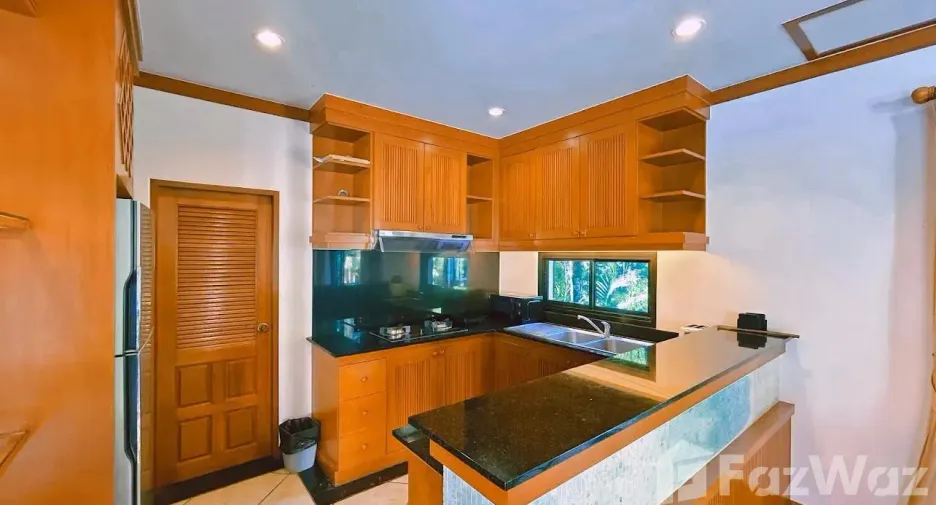Villa zum Kauf mit 3 Zimmer in Mueang Phuket, Phuket