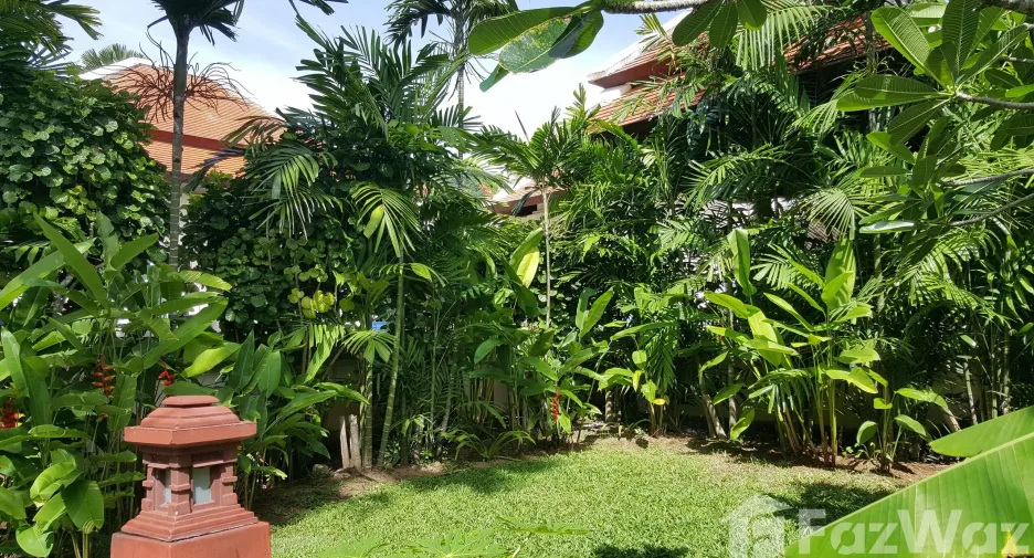 Villa zum Kauf mit 3 Zimmer in Mueang Phuket, Phuket