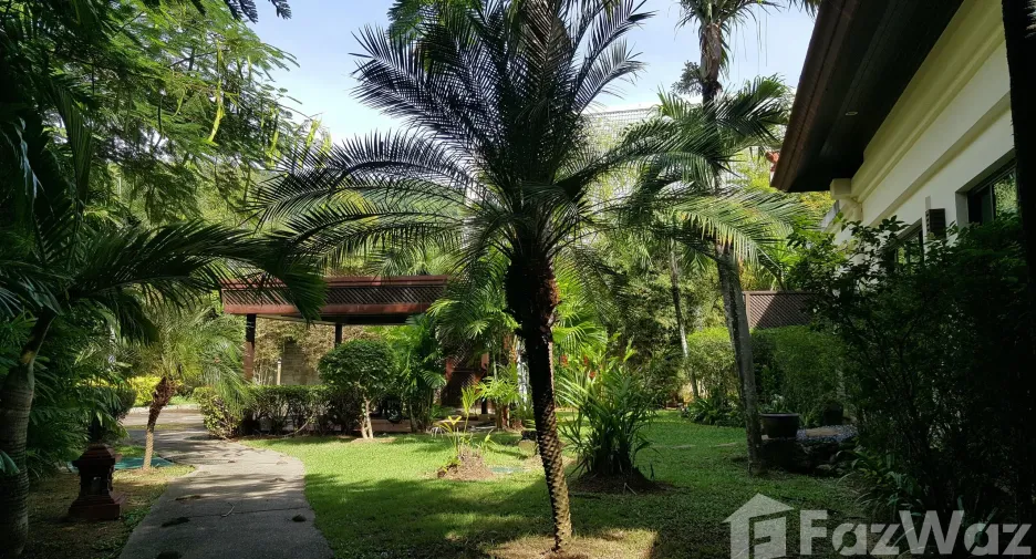 Villa zum Kauf mit 3 Zimmer in Mueang Phuket, Phuket