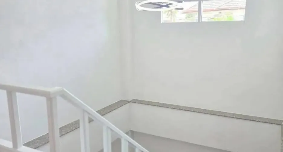 À vendre 4 chambres villa à Bang Lamung, Chonburi