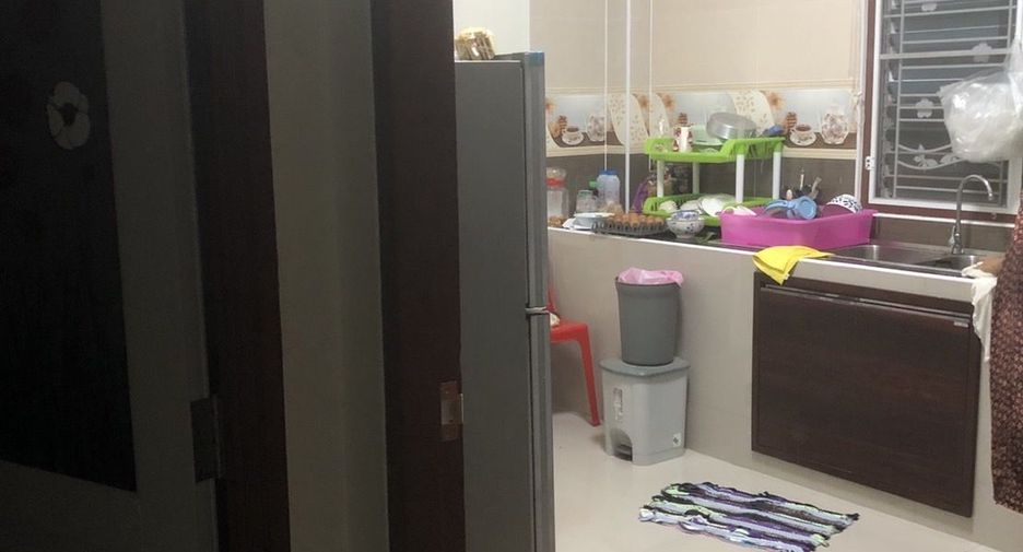 For sale 2 bedrooms house in Nikhom Phatthana, Rayong