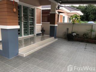 For sale 2 bedrooms house in Nikhom Phatthana, Rayong