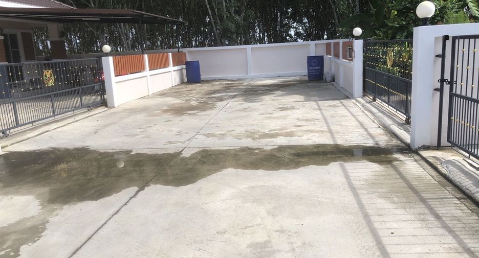 For sale 2 bedrooms house in Nikhom Phatthana, Rayong