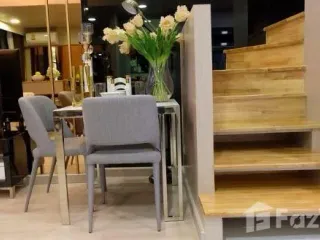 À vendre 1 chambre condo à Sathon, Bangkok