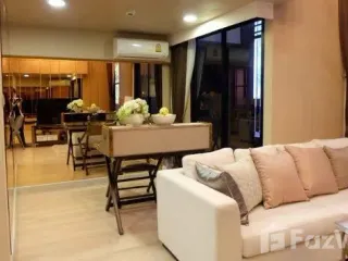 À vendre 1 chambre condo à Sathon, Bangkok