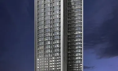 For sale 1 Beds condo in Sathon, Bangkok