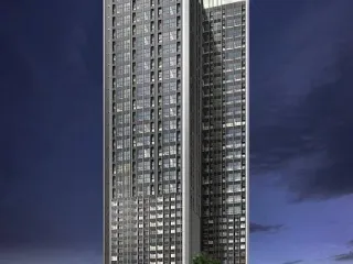 À vendre 1 chambre condo à Sathon, Bangkok