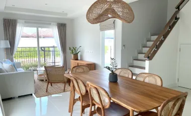 Haus zur Miete mit 4 Zimmer in Thalang, Phuket