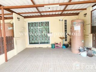 For sale 2 bedrooms townhouse in Sai Noi, Nonthaburi
