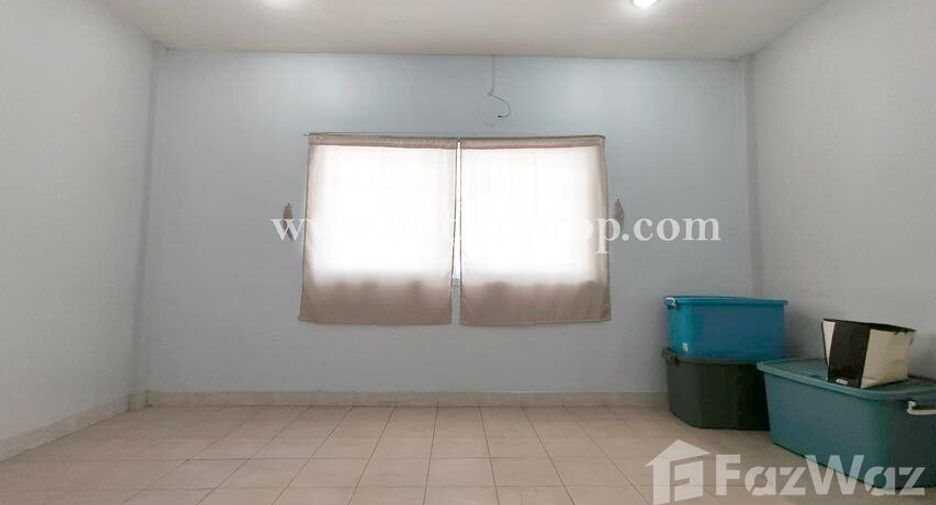 For sale 2 bedrooms townhouse in Sai Noi, Nonthaburi